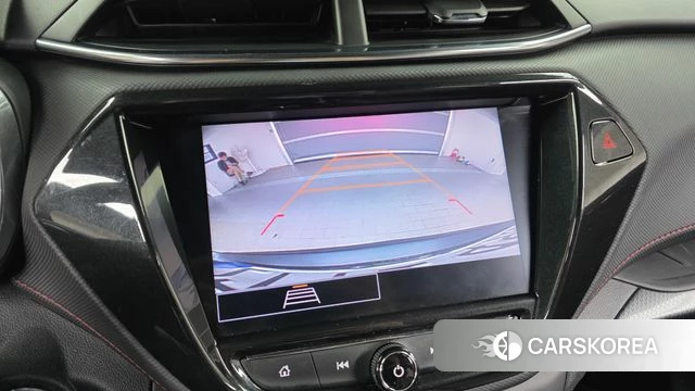 Chevrolet (GM Daewoo) Trailblazer 2023 Белый из Кореи, фото 6