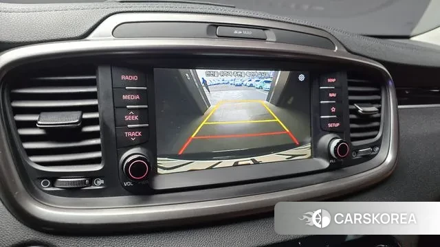 Kia The New Sorento 2019 Черный из Кореи, фото 6