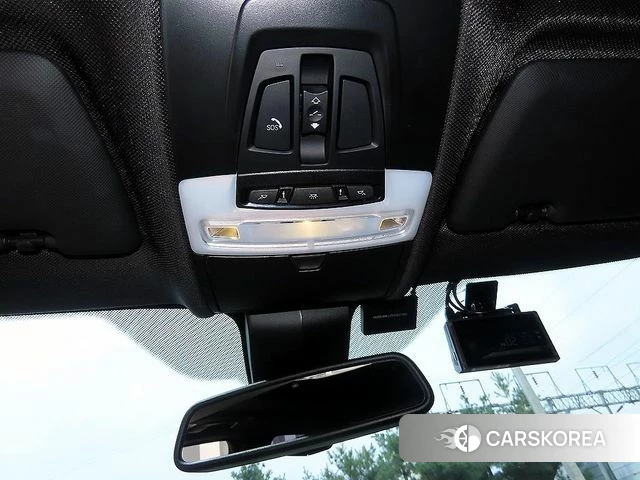 BMW X5 (F15) 2018 Черный из Кореи, фото 6