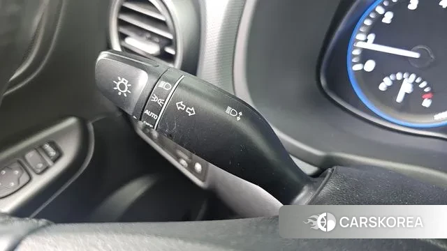 Hyundai Kona 2020 Синий из Кореи, фото 6