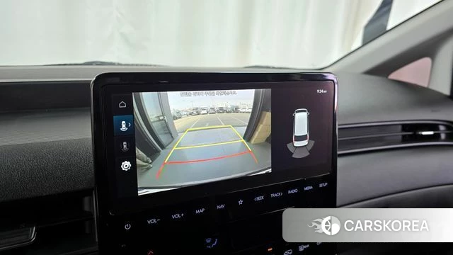 Hyundai Staria 2022 Серебряный из Кореи, фото 6