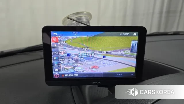 Hyundai The New Grand Starex 2019 Серебряный из Кореи, фото 6