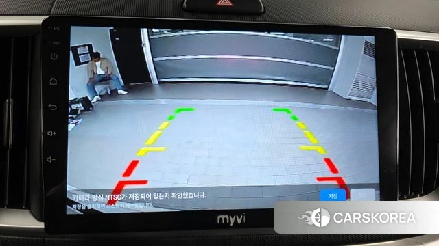 Kia The New Ray 2022 Белый из Кореи, фото 6