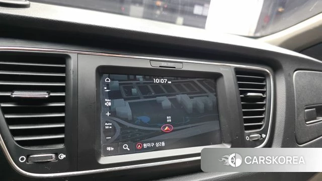 Kia The New Carnival 2018 Белый из Кореи, фото 6