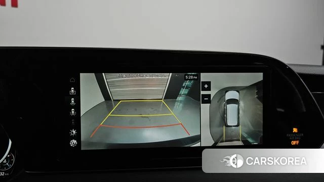 Hyundai Palisade 2021 Черный из Кореи, фото 6