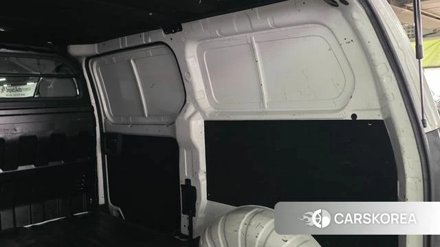 Hyundai The New Grand Starex 2019 Белый из Кореи, фото 6