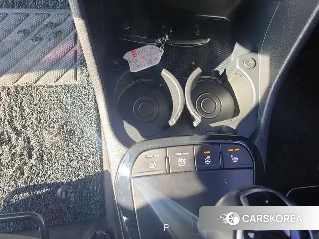 Kia Morning Urban (JA) 2020 Белый из Кореи, фото 6