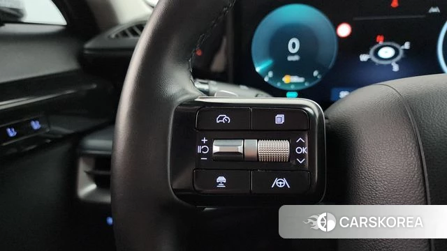 Hyundai Grandeur (GN7) 2023 Белый из Кореи, фото 6
