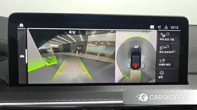 BMW X4 (G02) 2024 Черный из Кореи, фото 6