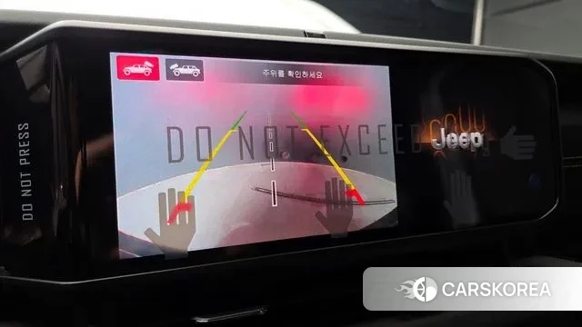 Jeep Wrangler (JL) 2025 Белый из Кореи, фото 6