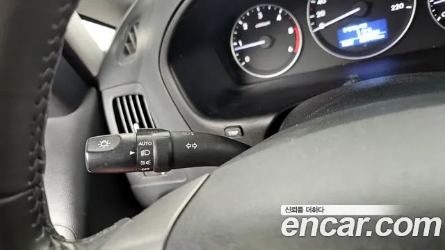 Hyundai The New Grand Starex id 2886696 из Кореи 6