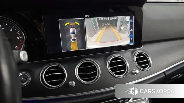 Mercedes-Benz E-Class W213 2019 Белый из Кореи, фото 6