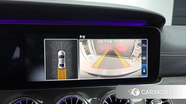 Mercedes-Benz CLS-Class C257 2019 Черный из Кореи, фото 6