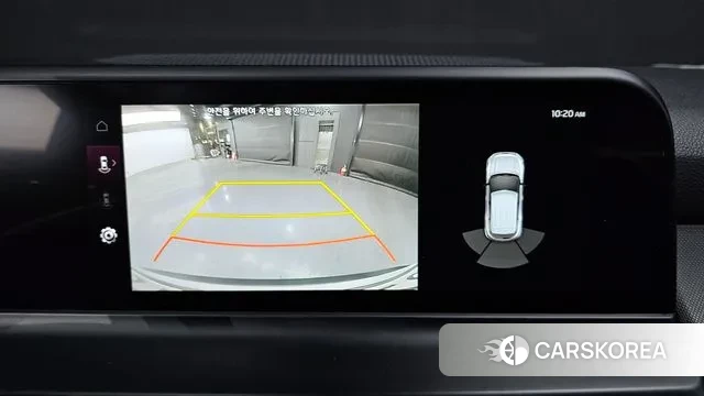 Kia The New Seltos 2022 Белый из Кореи, фото 6