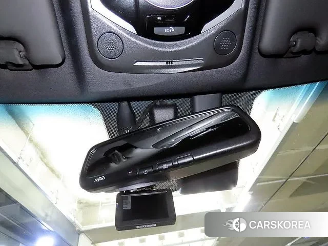 Ssangyong Torres 2022 Белый из Кореи, фото 6