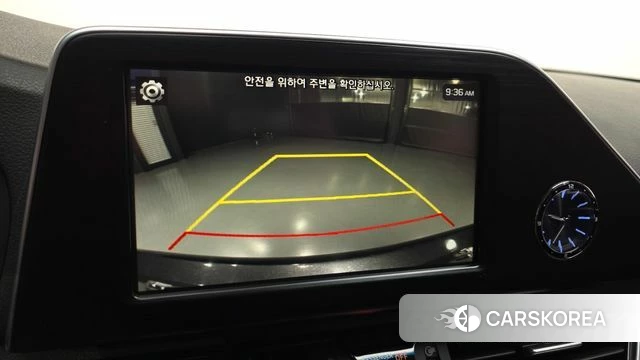 Hyundai Grandeur IG 2018 Серый из Кореи, фото 6