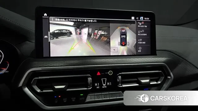 BMW X4 (G02) 2025 Черный из Кореи, фото 6