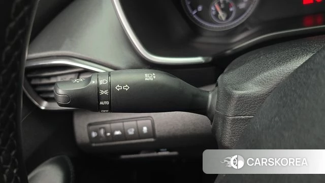 Hyundai The New Santa Fe 2021 Белый из Кореи, фото 6