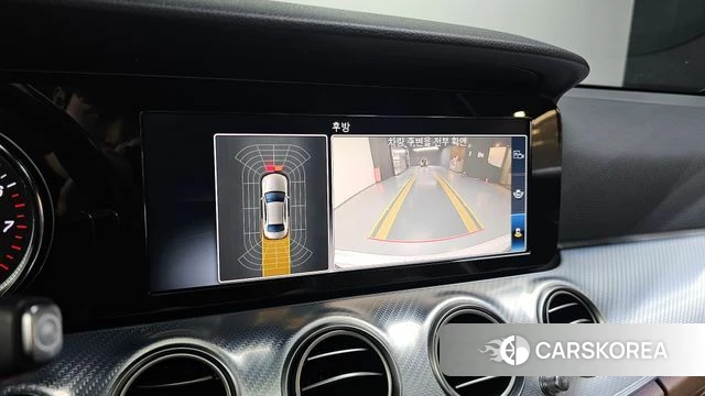 Mercedes-Benz E-Class W213 2020 Белый из Кореи, фото 6