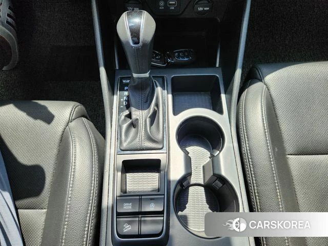 Hyundai All New Tucson 2018 Белый из Кореи, фото 6