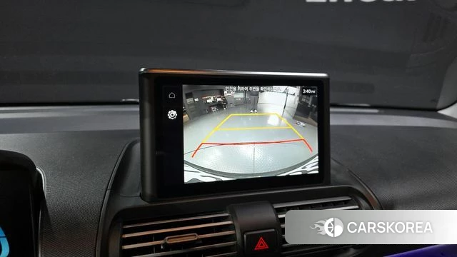 Hyundai Casper 2021 Белый из Кореи, фото 6