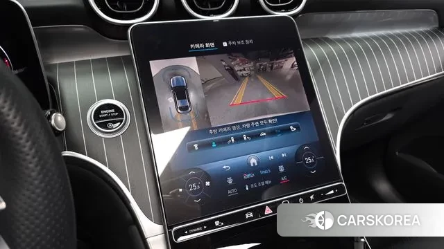 Mercedes-Benz GLC-Class X254 2024 Белый из Кореи, фото 6