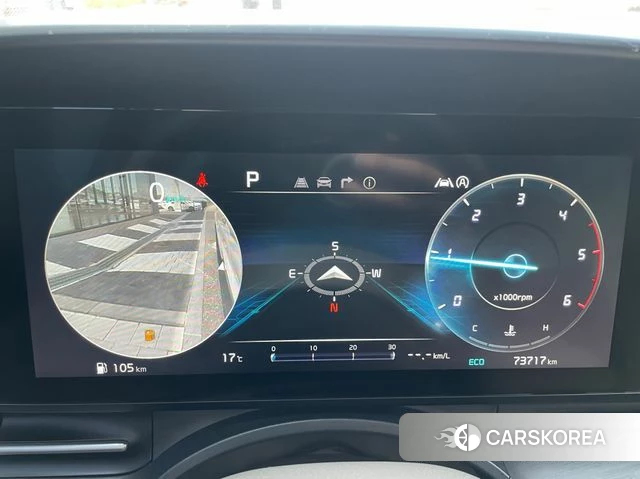 Kia Carnival 4th generation 2021 Белый из Кореи, фото 6