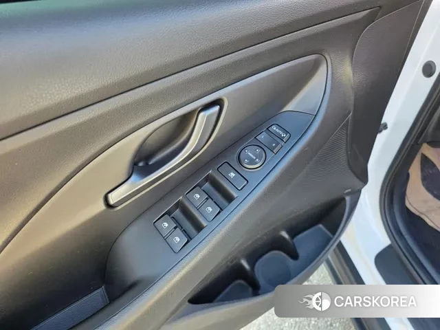 Hyundai i30 (PD) 2019 Белый из Кореи, фото 6