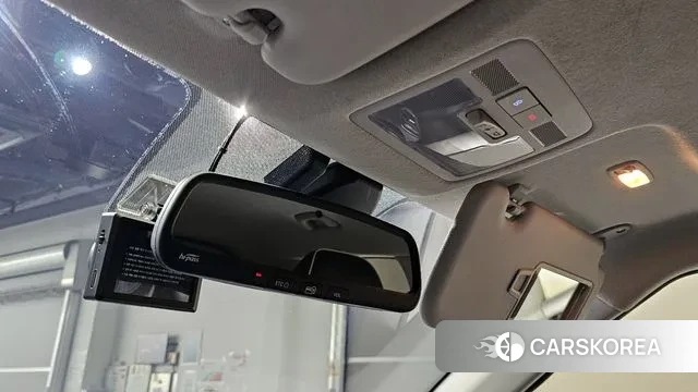 Hyundai Venue 2019 Синий из Кореи, фото 6