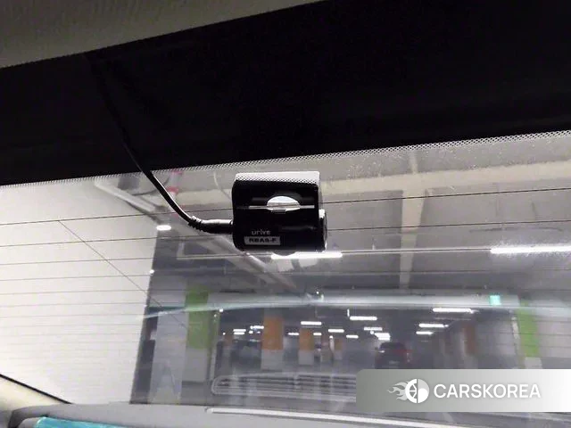 Genesis G80 (RG3) 2022 Черный из Кореи, фото 6