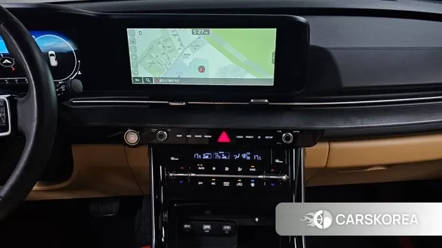 Kia Carnival 4th generation 2022 Белый из Кореи, фото 6