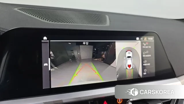 BMW 4 Series (G22) 2023 Белый из Кореи, фото 6