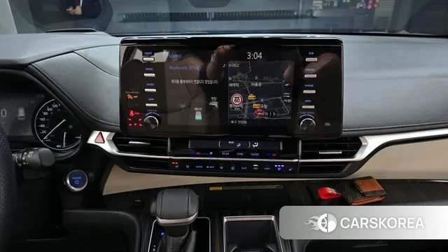 Toyota Sienna 4th Generation 2022 Белый из Кореи, фото 6