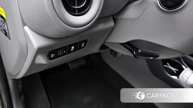 Kia Morning Urban (JA) 2021 Жемчужный цвет из Кореи, фото 6