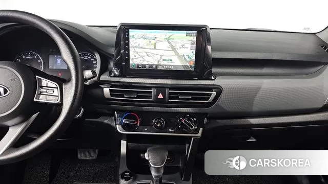 Kia Seltos id 3661271 из Кореи 6