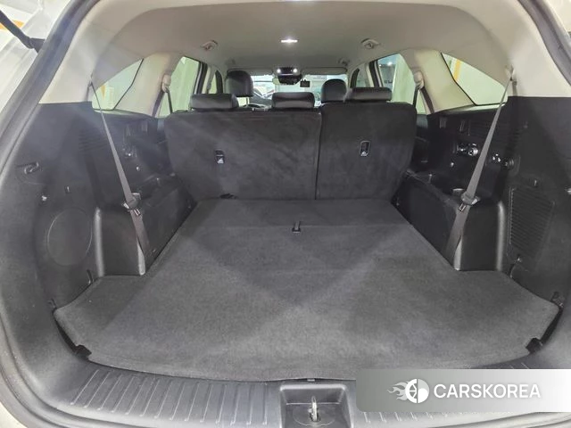 Kia Sorento 4th Generation 2022 Белый из Кореи, фото 6