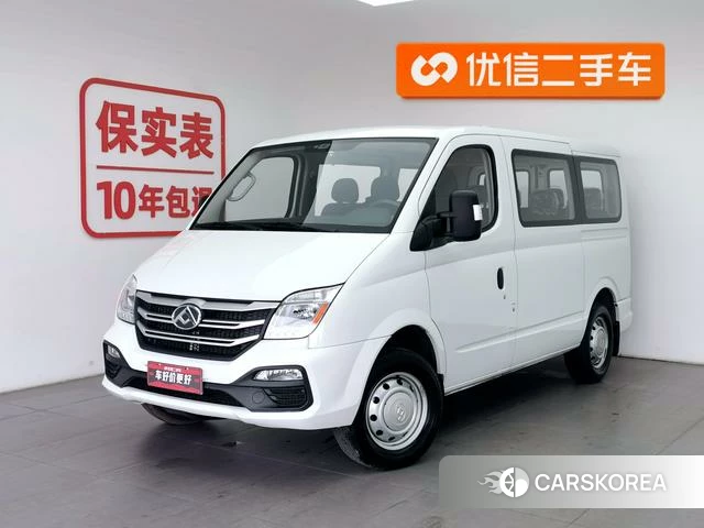 Chase Xintu V80 2025 Белый из Китая, фото 6