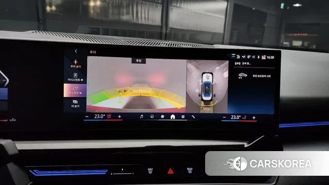 BMW 5 Series (G60) 2023 Белый из Кореи, фото 6