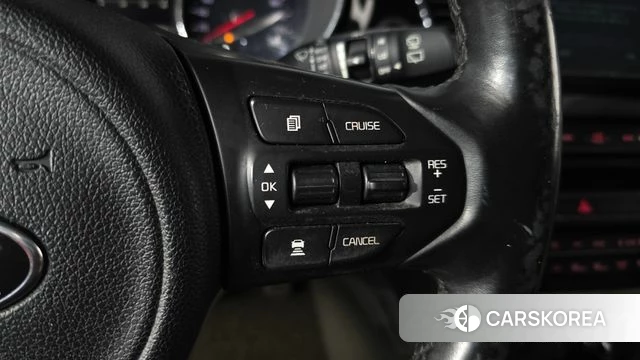 Kia All New Carnival 2018 Черный из Кореи, фото 6