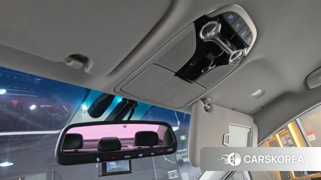 Hyundai Grandeur IG 2019 Черный из Кореи, фото 6
