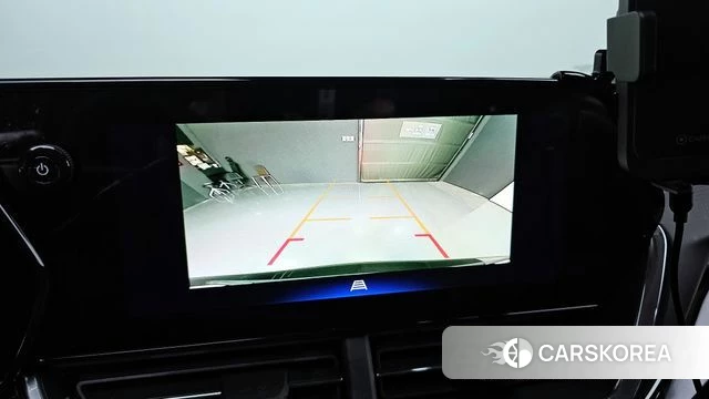 Chevrolet (GM Daewoo) Trax Crossover 2024 Черный из Кореи, фото 6