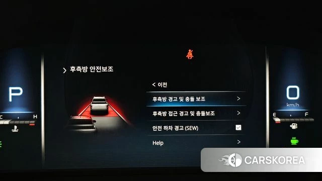Ssangyong Musso Sports Cannes (Q250) 2025 Черный из Кореи, фото 6
