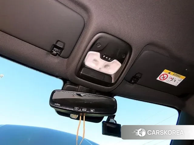 Chevrolet (GM Daewoo) Trailblazer 2022 Черный из Кореи, фото 6