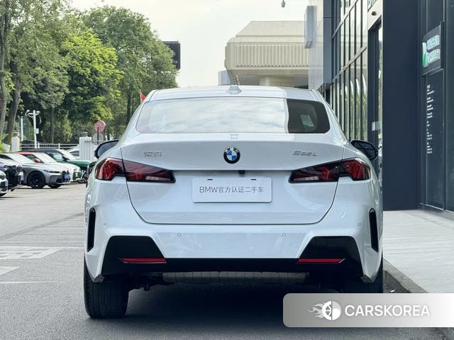 BMW 2 series 2025 Белый из Китая, фото 6