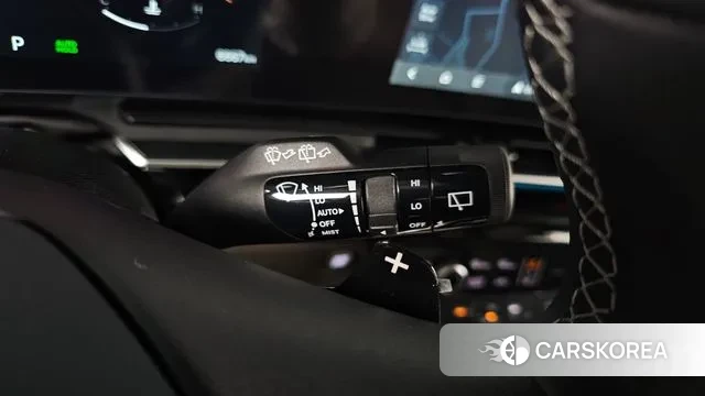 Kia The New Carnival 4th Generation 2025 Серебряный из Кореи, фото 6