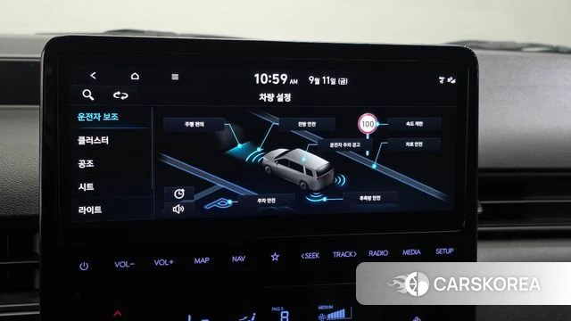 Hyundai Staria 2025 Белый из Кореи, фото 6