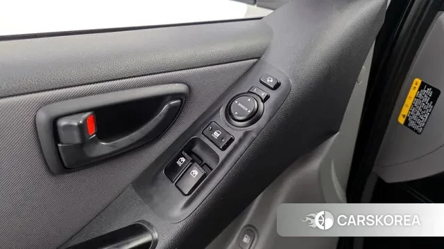 Hyundai The New Grand Starex 2021 Синий из Кореи, фото 6