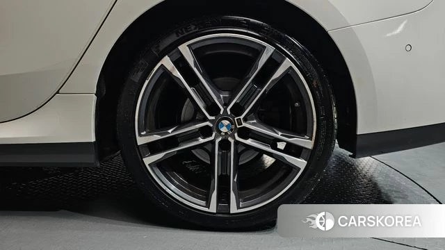 BMW 2 Series Gran Coupe (F44) 2021 Белый из Кореи, фото 6