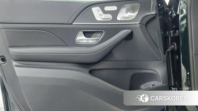 Mercedes-Benz GLE-Class W167 2025 Зеленый из Кореи, фото 6