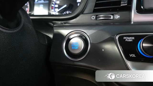 Hyundai Sonata New Rise 2018 Белый из Кореи, фото 6